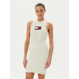 Kötött ruha Tommy Jeans kép