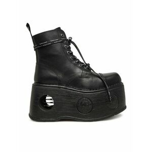 Bokacsizma NEW ROCK kép