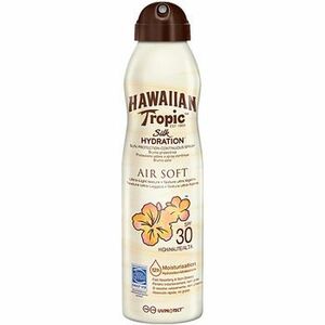 Napvédők Hawaiian Tropic Sun Protection Mist Silk Hydration Air Soft SPF 30 177 kép