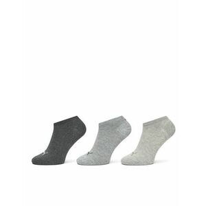 3 pár unisex bokazokni Puma kép