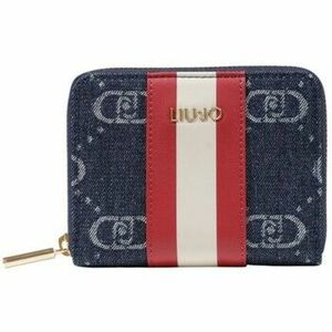 Pénztárcák Liu Jo ZIP AROUND AA5156D3200 kép