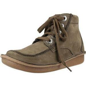 Csizmák Clarks FUNNY CEDAR kép