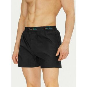 Rövid pizsama nadrág Calvin Klein Underwear kép