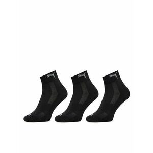 3 pár unisex bokazokni Puma kép