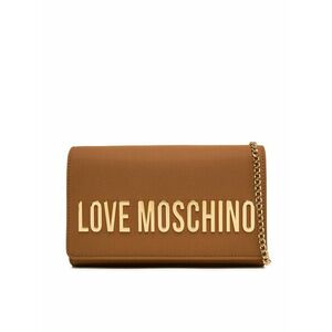 Táska LOVE MOSCHINO kép