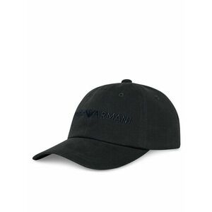 Baseball sapka Emporio Armani kép