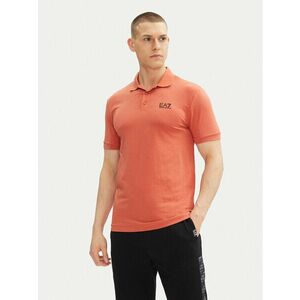Pólóing EA7 Emporio Armani kép