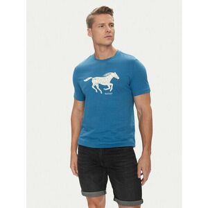 Póló Mustang kép