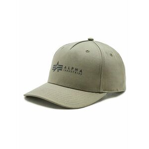 Baseball sapka Alpha Industries kép