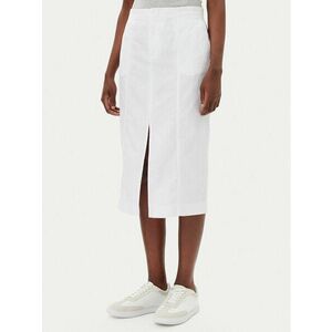 Midi szoknya Calvin Klein Jeans kép