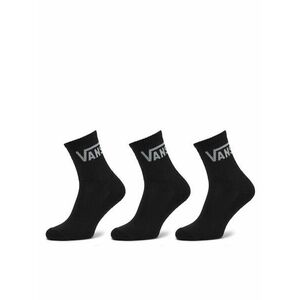 3 pár hosszú szárú férfi zokni Vans kép