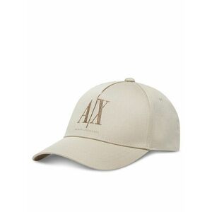 Baseball sapka Armani Exchange kép