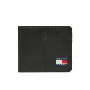 Nagyméretű férfi pénztárca Tommy Jeans kép
