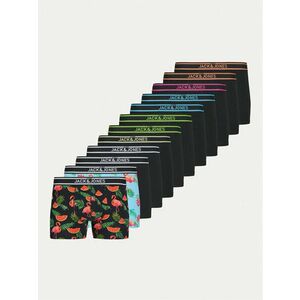 12 db-os boxeralsó szett Jack&Jones kép