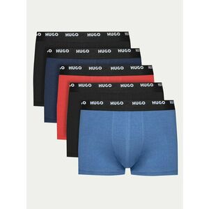 5 darab boxer HUGO kép