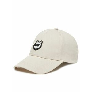 Baseball sapka KARL LAGERFELD kép