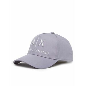 Baseball sapka Armani Exchange kép