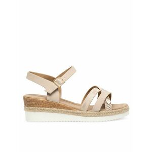 Espadrilles Clara Barson kép