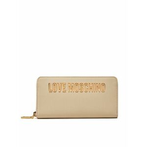 Nagy női pénztárca LOVE MOSCHINO kép