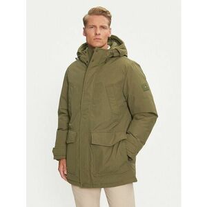 Pehelykabát Tommy Hilfiger kép