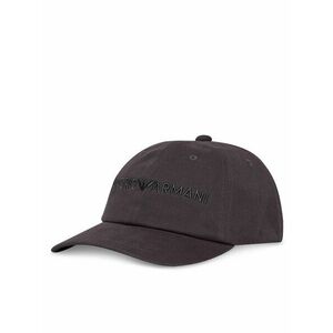 Baseball sapka Emporio Armani kép
