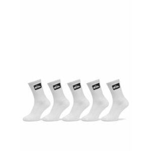 5 pár hosszú szárú unisex zokni Quiksilver kép
