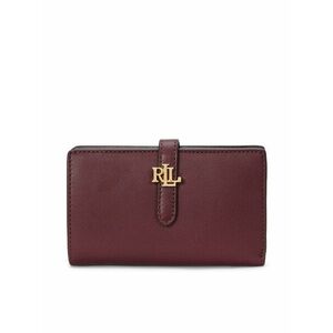 Nagy női pénztárca LAUREN RALPH LAUREN kép
