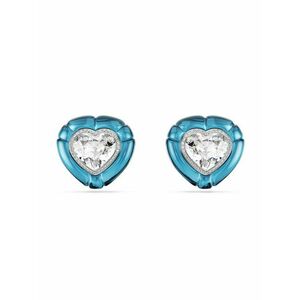 Klipsz fülbevalók Swarovski kép