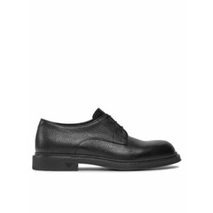 Félcipő Emporio Armani kép