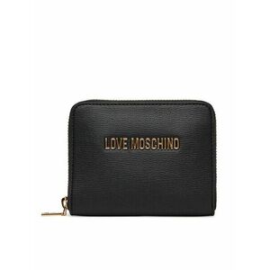 Kis női pénztárca LOVE MOSCHINO kép