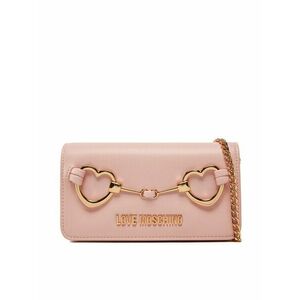 Táska LOVE MOSCHINO kép