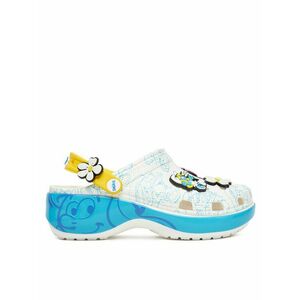 Papucs CROCS kép