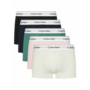 5 darab boxer Calvin Klein Underwear kép