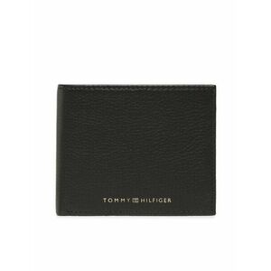 Kisméretű férfi pénztárca Tommy Hilfiger kép