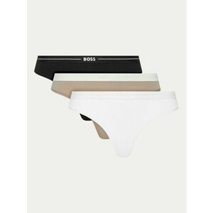 3 db tanga BOSS kép