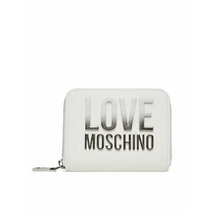 Kis női pénztárca LOVE MOSCHINO kép