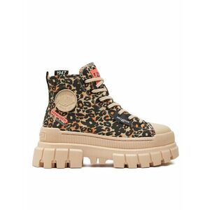 Bakancs Palladium kép