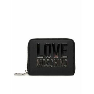 Nagy női pénztárca LOVE MOSCHINO kép