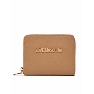 Kis női pénztárca LOVE MOSCHINO kép