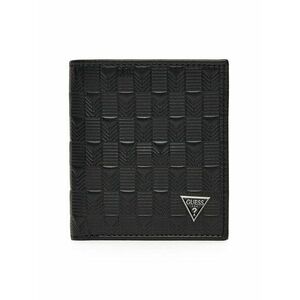 Nagyméretű férfi pénztárca Guess kép