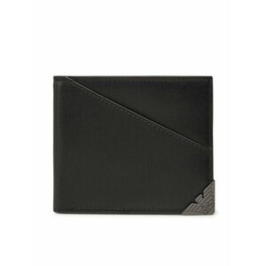 Kisméretű férfi pénztárca Emporio Armani kép