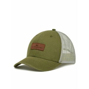 Baseball sapka Quiksilver kép