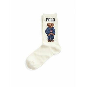 Hosszú női zokni Polo Ralph Lauren kép