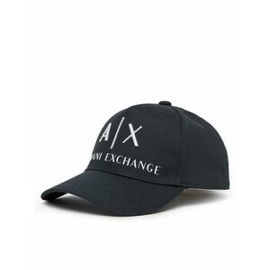Baseball sapka Armani Exchange kép