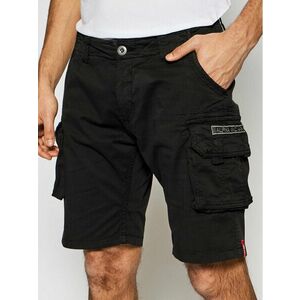 Szövet rövidnadrág Alpha Industries kép