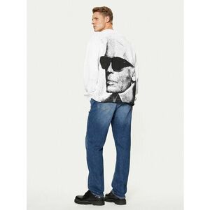 Pulóver Karl Lagerfeld Jeans kép