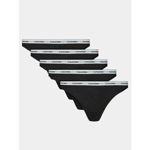 5 tanga szett Calvin Klein Underwear kép