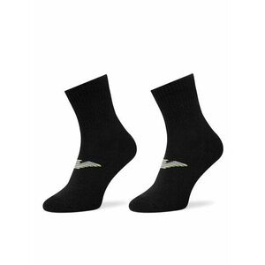 2 pár férfi bokazokni Emporio Armani kép