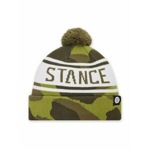 Sapka Stance kép