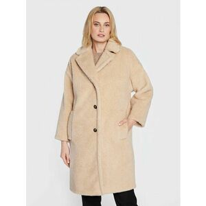 Báránybőr kabát Weekend Max Mara kép